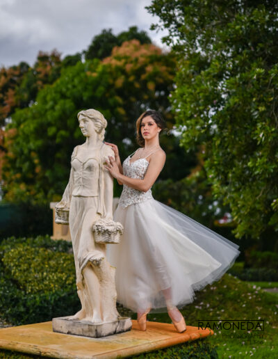Quinceanera Dress