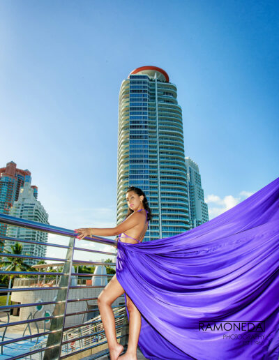 Quince Dresses Miami