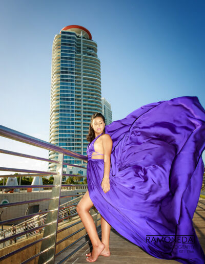 Quince Dresses Orlando