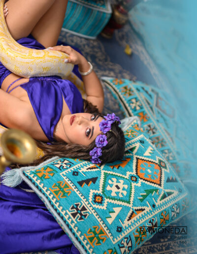 SANCHEZ ANGELIQUE 362