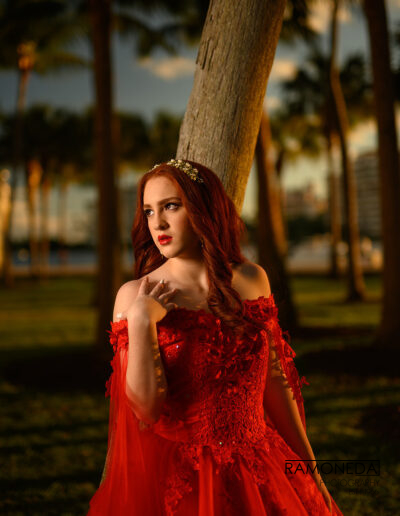 Quince Dresses Miami