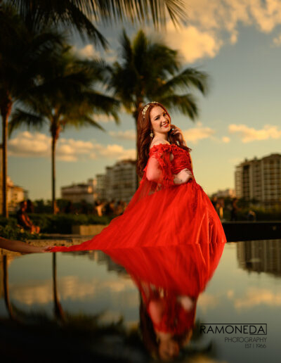 Quince Dresses Tampa