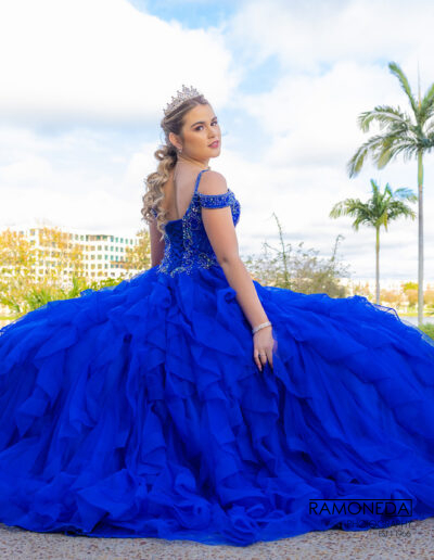 Quince Dress