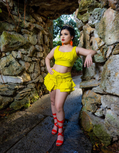 MENA GIANNA Pic