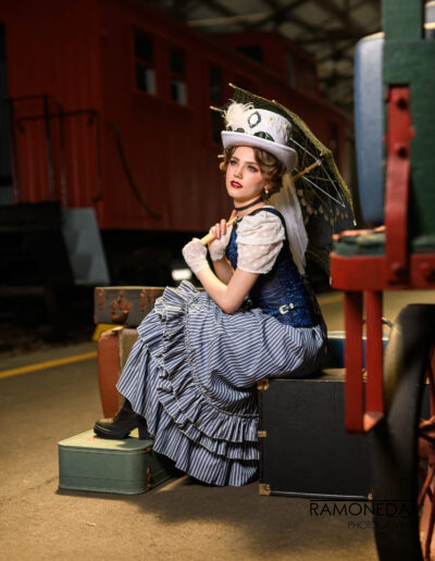 CHARLOTTE Quince Photography