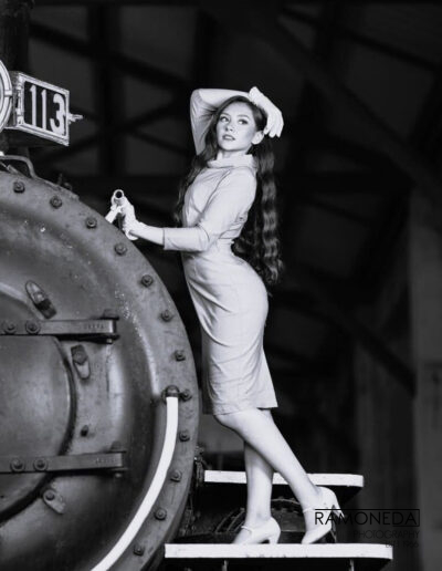 DIAZ Quince Photography