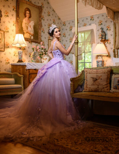 GARCIA Quince Photography