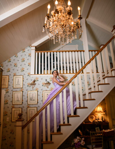 GARCIA Quince Photography