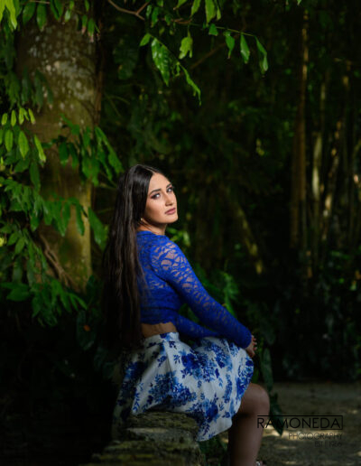 GARCIA Quince Photography