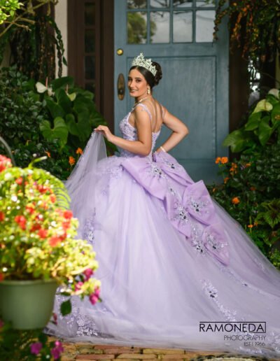 GARCIA Quince Photography