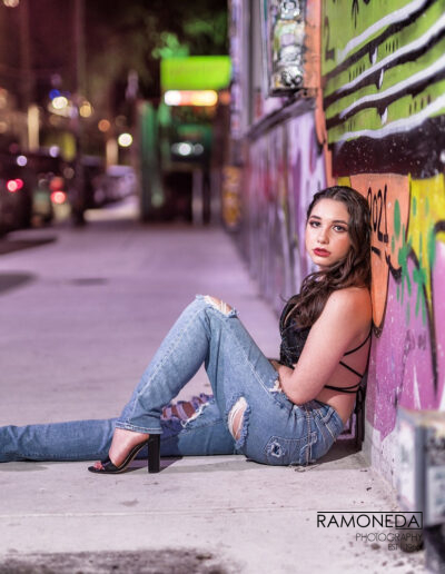 Quince Dresses Orlando