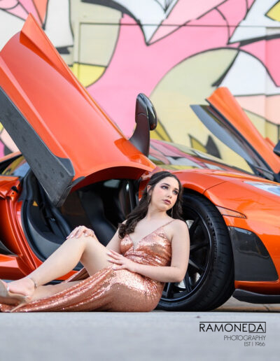 Quince Dresses Miami