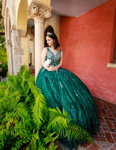 HERNANDEZ Quince Photography