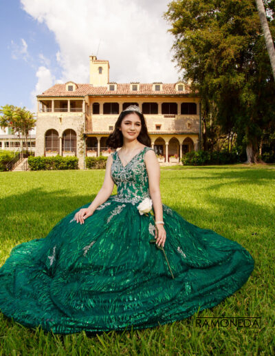 HERNANDEZ Quince Photography