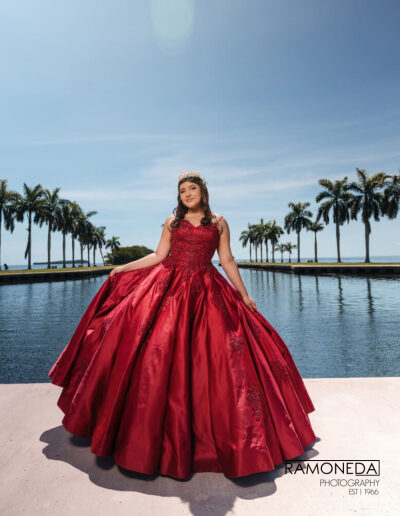 HERRERA Quince Photography