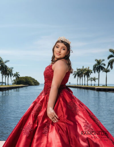 HERRERA Quince Photography