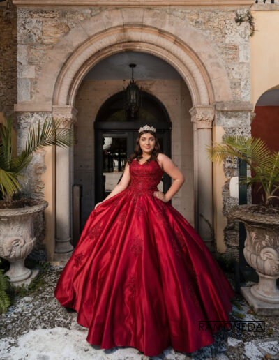 HERRERA Quince Photography