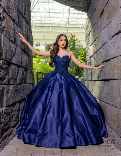 Ramoneda quince photography and dress orlando gaylord hotel