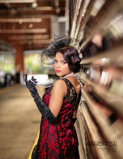 LOPEZ Quince Photography