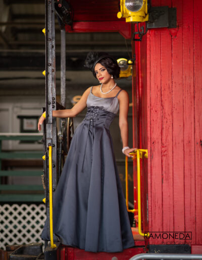 GLENDI Quince Photography