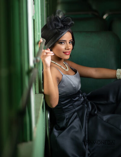 GLENDI Quince Photography