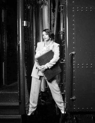 GLENDI Quince Photography