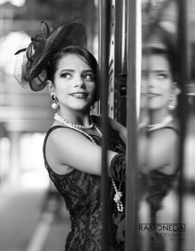 LOPEZ Quince Photography