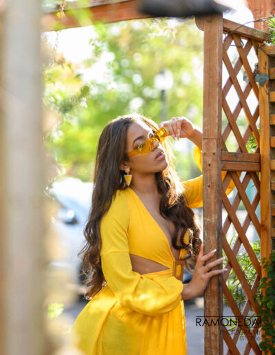 Ramoneda quince photography and dress miami little havanna