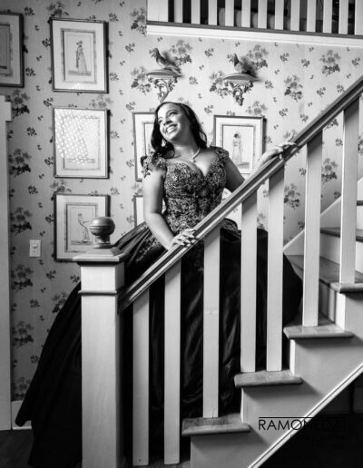 TOMAS Quince Photography