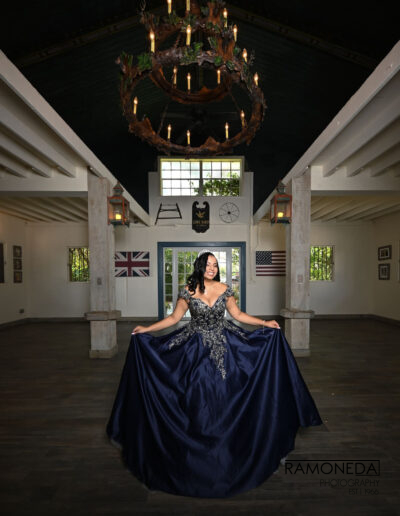 TOMAS Quince Photography