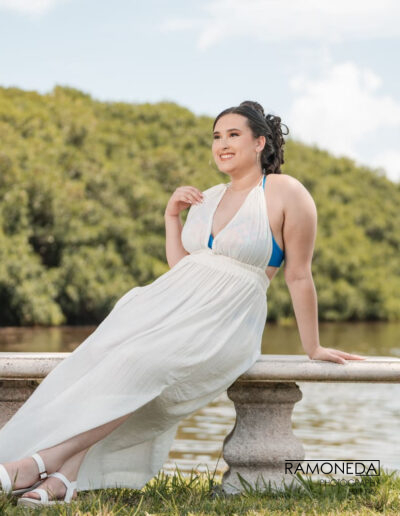 VALDIVIA Quince Photography