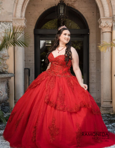 VALDIVIA Quince Photography