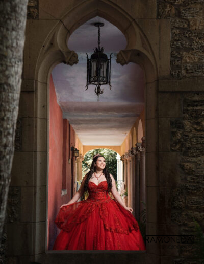 VALDIVIA Quince Photography