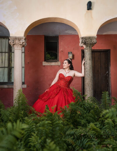 VALDIVIA Quince Photography