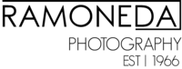 Ramoneda Photo logo