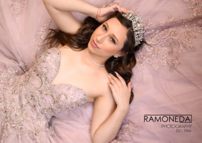 Ramoneda quince photography and dress miami ancient spanish monastery