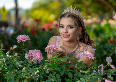 Ramoneda quince photography and dress orlando tampa hollis garden